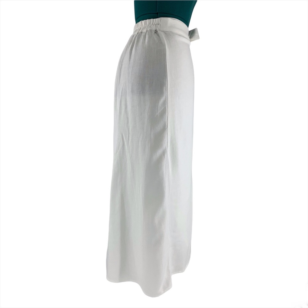 Lole Pearse Curved Hem Wrap Skirt, Small - Picture 8 of 15